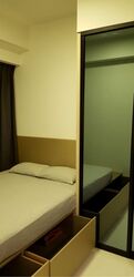 The Rise @ Oxley - Residences (D9), Apartment #562801181